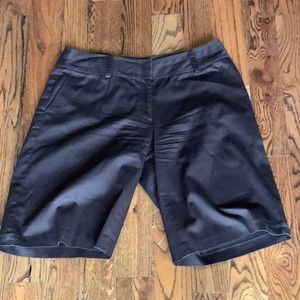 SFA Long Shorts